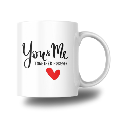 T You & Me